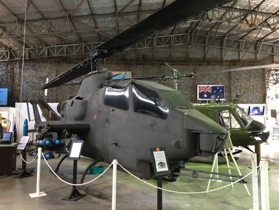 National Vietnam Veterans Museum